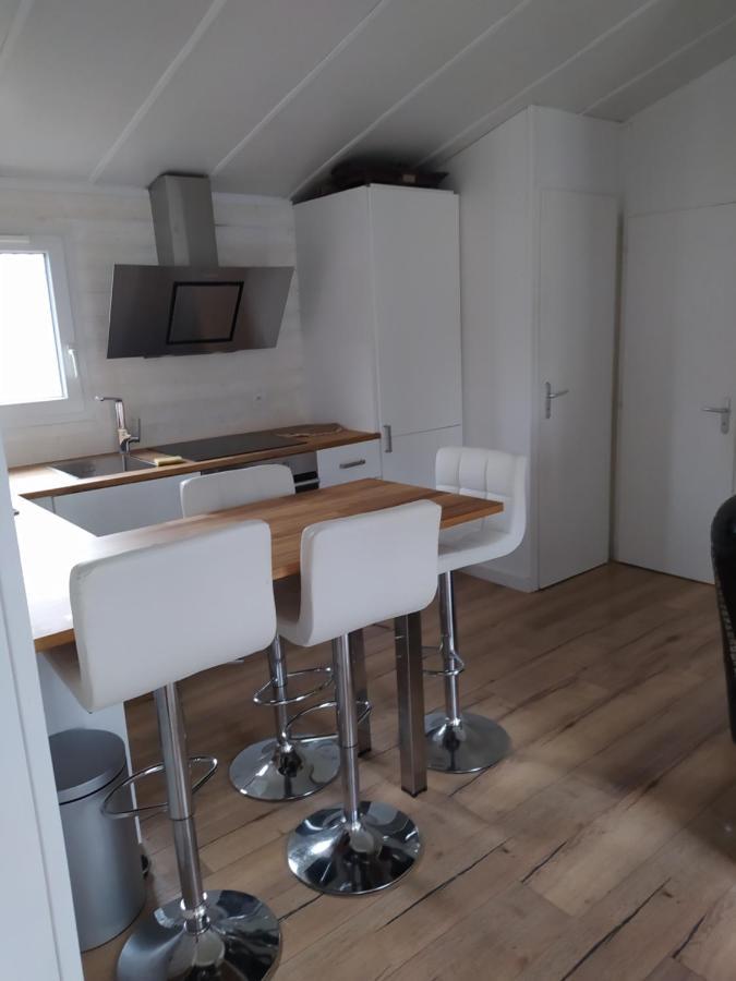 Chalet Hotel Dinard Eksteriør billede
